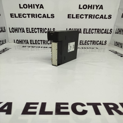 LS ELECTRIC G4F-DA3V PLC MODULE