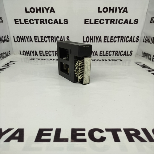 LS ELECTRIC G4F-DA3V PLC MODULE
