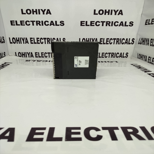 LS ELECTRIC G4F-DA3V PLC MODULE