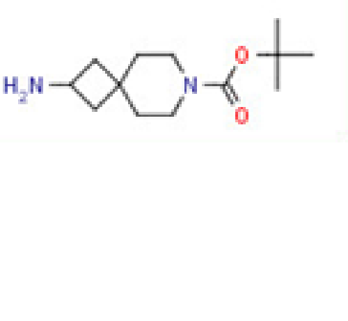 2-Amino-7-azaspiro[3.5]nonane-7-carboxylic acid tert-butyl ester