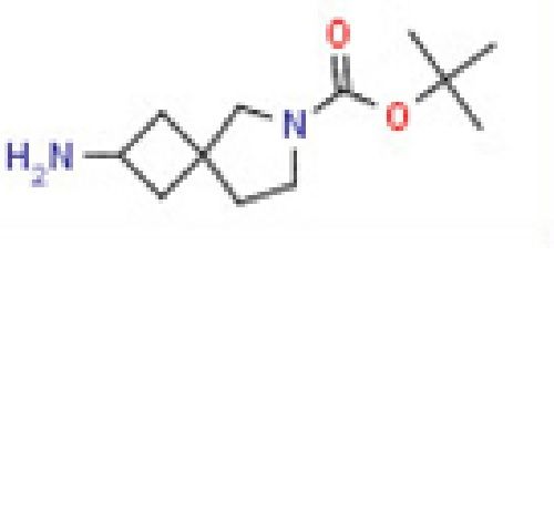 2-Amino-6-aza-spiro[3.4]octane-6-carboxylic acid tert-butyl ester