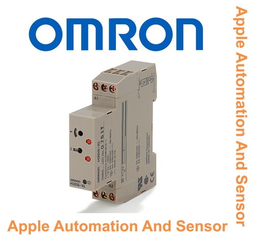 Omron H3DS-XL Timer