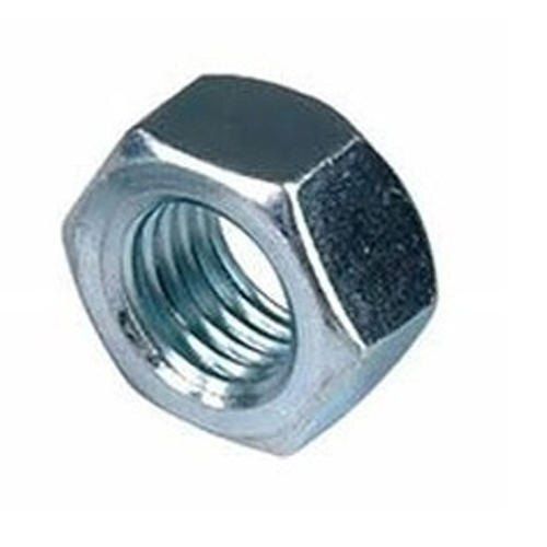 Galvanized Hex Agonal Nut