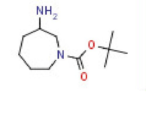 3-Amino-azepane-1-carboxylic acid tert-butyl ester