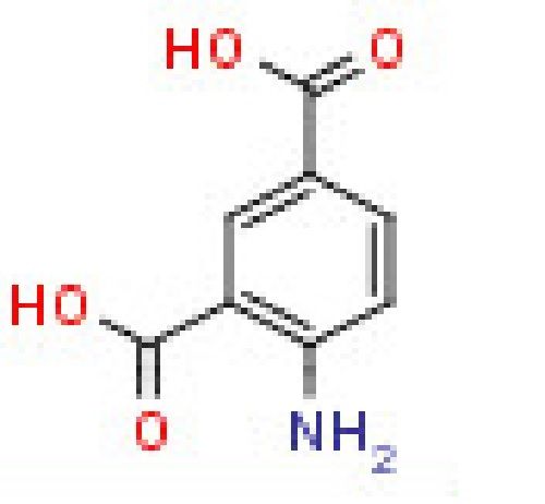 4-Aminobenzene-1,3-dicarboxylic acid