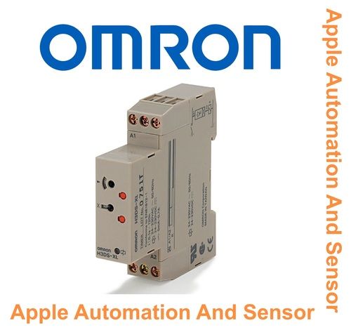 Omron H3DS-XLC Timer