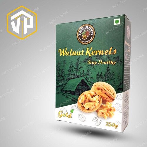 250G Trunuts / Wall Nuts Packaging Box