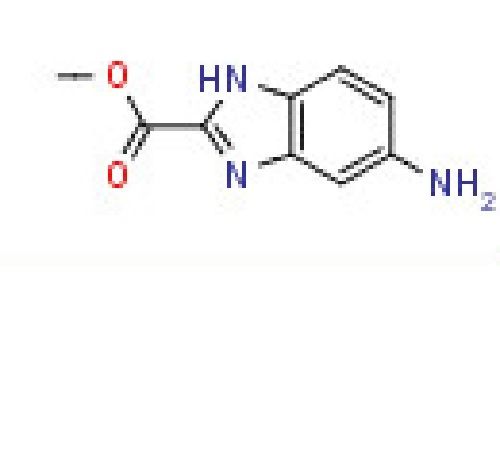 5-Amino-1h-benzoimidazole-2-carboxylic acid methyl ester