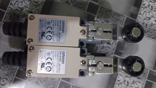 OMRON LIMIT SWITCH, D4V-8104Z