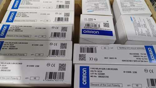 OMRON RELAY, G2R-1-SN DC24(S)