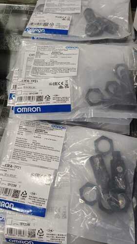 PHOTOELECTRIC SENSOR, E3FA-TP21