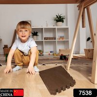 KIDS MATS FOR FLOOR SOFT PLUSH