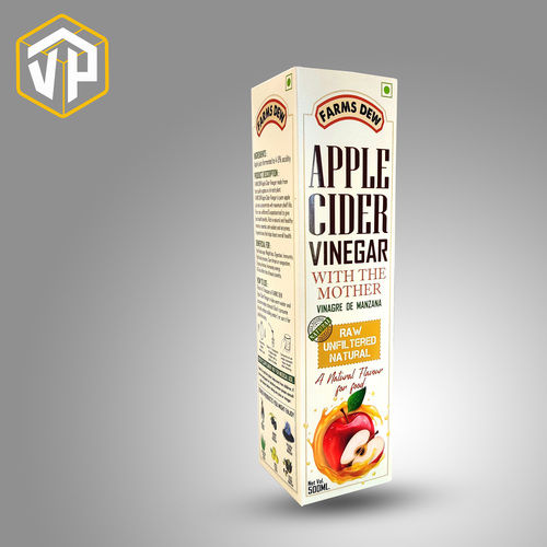 Veniger Packaging Box