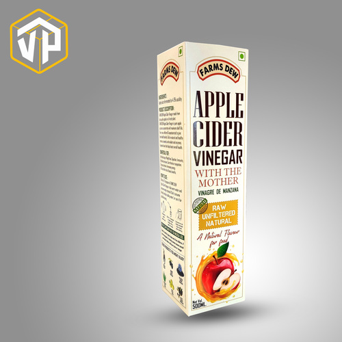 Veniger Packaging Box