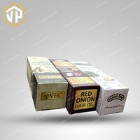 30 Ml Dropper Bottle Packaging Box