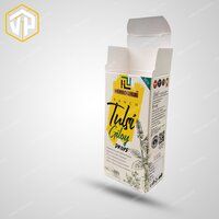 30 Ml Dropper Bottle Packaging Box