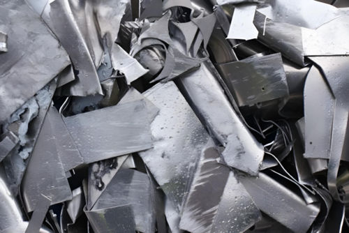 Stainless Steel Recycle