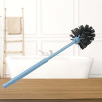 Round Toilet Brush