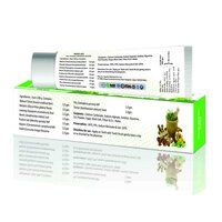 Maxodent Herbal Dental Cream