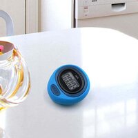 Digital Pedometers