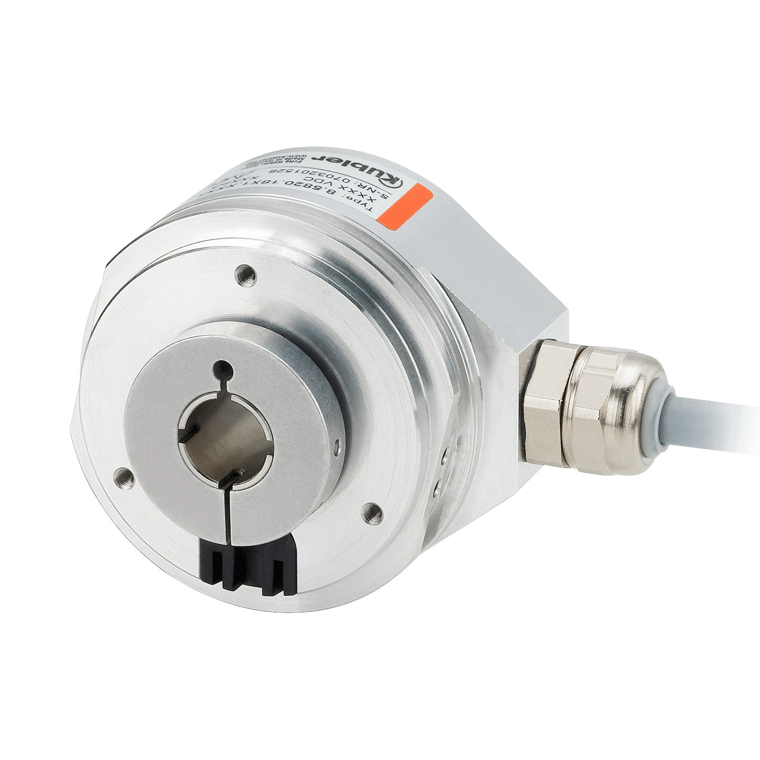 8.KIH50.D851.0360 Incremental Encoders