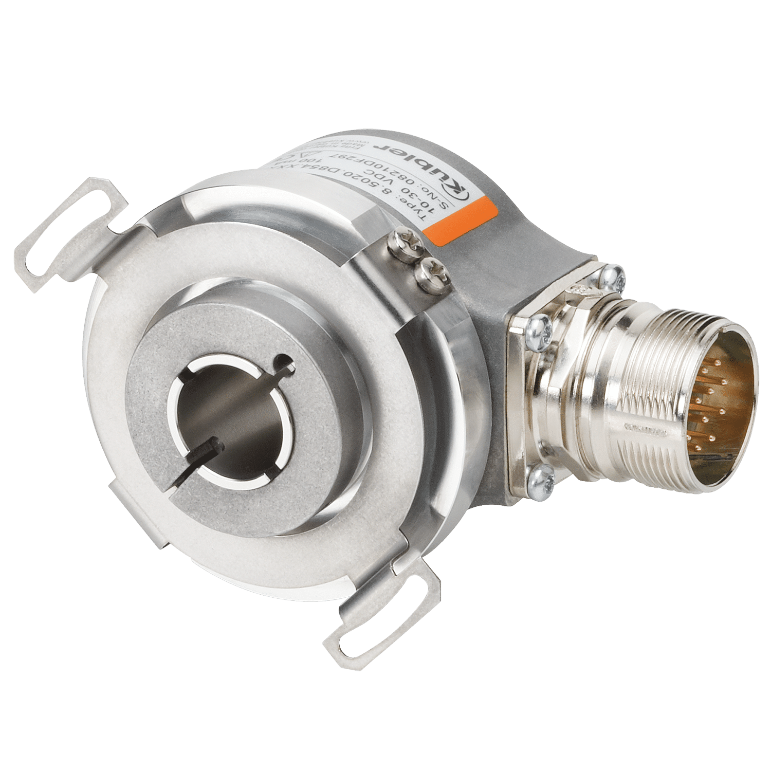 8.KIH50.D851.0360 Incremental Encoders