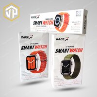 Smart watch Packaging Box