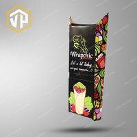 Premium Wrap Packaging Box