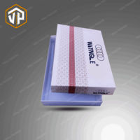 Premium Customized Garment Packaging Box