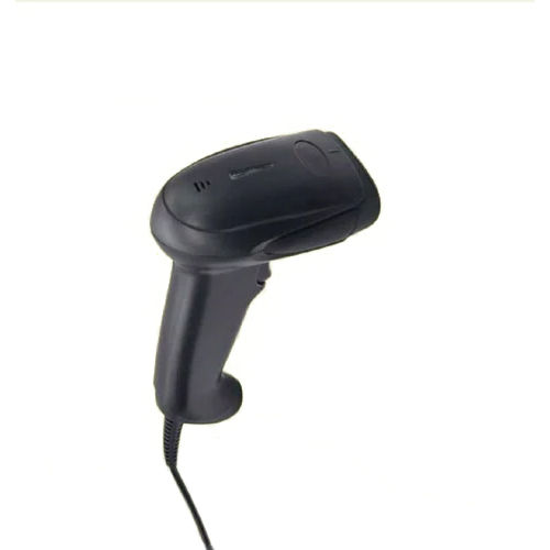 Ccd Handheld Barcode Scanner - Attributes: Durable