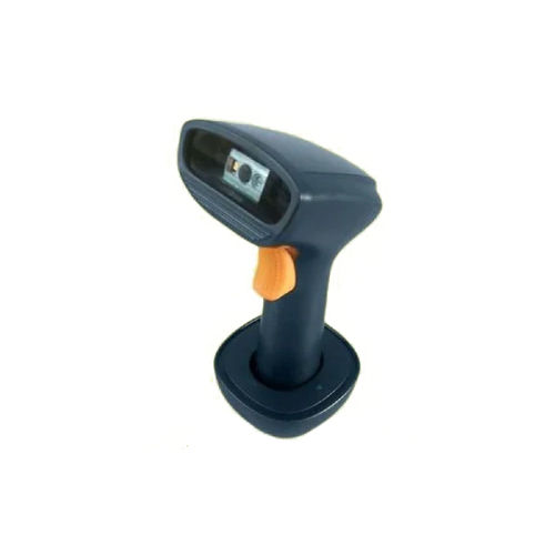 Cmos Handheld Imager Barcode Scanner - Attributes: Durable