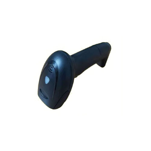 Cmos Imager Barcode Scanner - Attributes: Durable