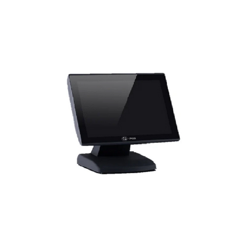 15 Inch Slim Touch Screen Machine