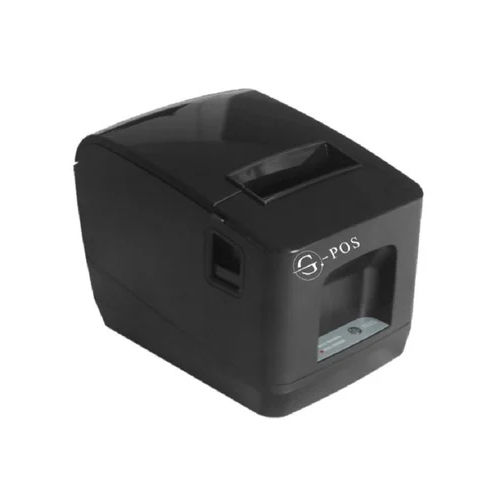 Gpr101 Thermal Receipt Printer - Max Paper Size: A4