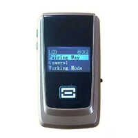 Wireless Portable Data Terminal - Dimension (l*w*h): 152x78x15mm Millimeter (mm)