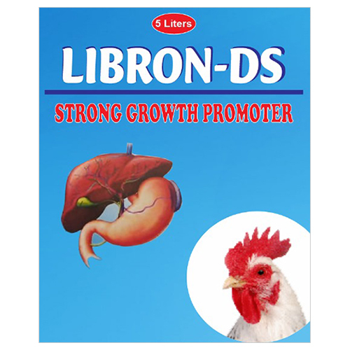 5 Ltr Libron-DS Strong Growth Promoter