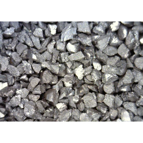 Steel Grits For Cleaning - Color: Grey