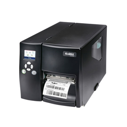 Ez2250I - Ez2350I Industrial Barcode Printer - Automatic Grade: Automatic