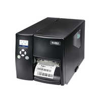 Ez2250i - Ez2350i Industrial Barcode Printer - Automatic Grade: Automatic