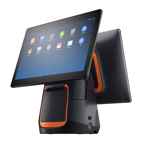 SUNMI T2 Desktop POS Machine