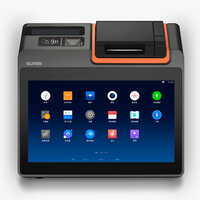 SUNMI T2 Mini Automatic Touch Desktop POS Terminal Machine