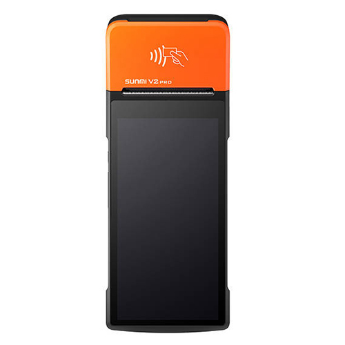 SUNMI V2 Pro Handheld POS Terminal