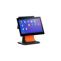 Sunmi D2s Lite Android Pos Terminal - Color: Black