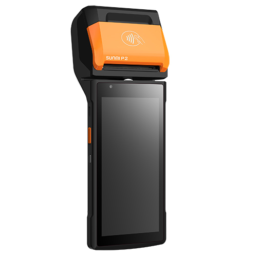 SUNMI P2 POS Machine