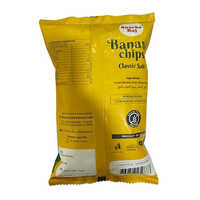Classic Salt Banana Chips 100gm
