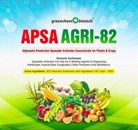 APSA AGRI -82