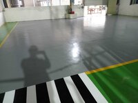 Industrial Epoxy Flooring