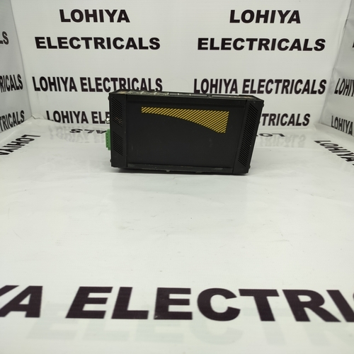 RUGGEDCOM RS900NC-HI-D-TX-TX-00-XX ETHERNET SWITCH