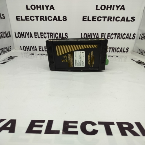 RUGGEDCOM RS900NC-HI-D-TX-TX-00-XX ETHERNET SWITCH