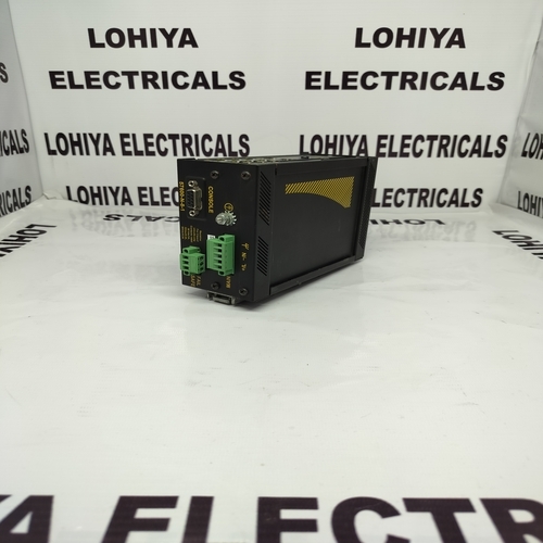 RUGGEDCOM RS900NC-HI-D-TX-TX-00-XX ETHERNET SWITCH